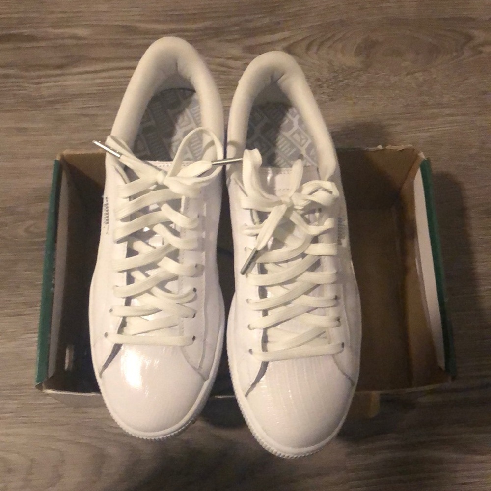 Puma Sneakers in good condition
